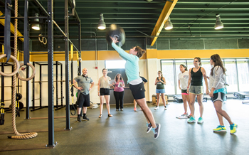 Argentina volleyball players