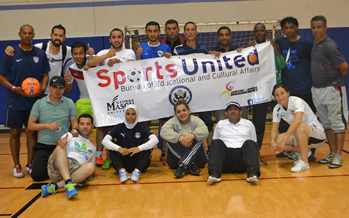 Sudan Soccer Coaches