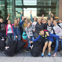 Belarus Youth Soccer