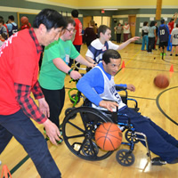 Chinese Basketball Coaches