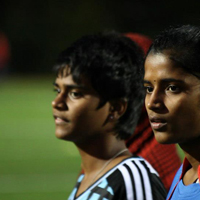 India-Pakistan Soccer Group