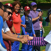 Venezuelan Deaf Sports